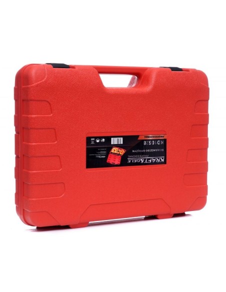 Presa pentru arcuri, 65-212 mm, KD10528, Kraft&Dele