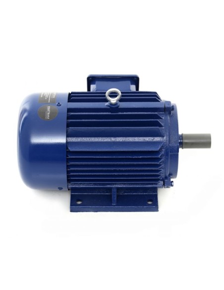 Motor electric, 3.0KW 380V, KD1815, Kraft&Dele