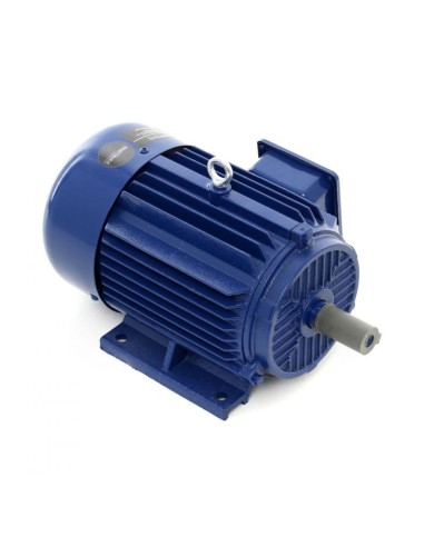 Motor electric, 3.0KW 380V, KD1815, Kraft&Dele
