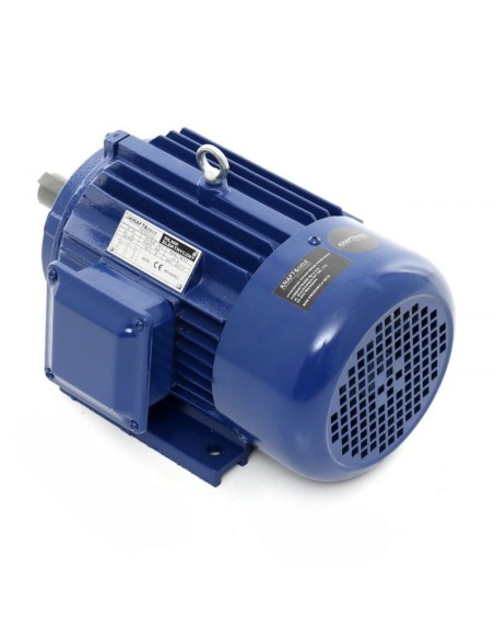 Motor electric, 3.0KW 380V, KD1815, Kraft&Dele