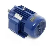 Motor electric, 3.0KW 380V, KD1815, Kraft&Dele
