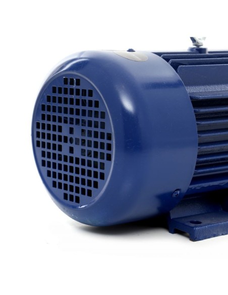Motor electric, 3.0KW 380V, KD1815, Kraft&Dele