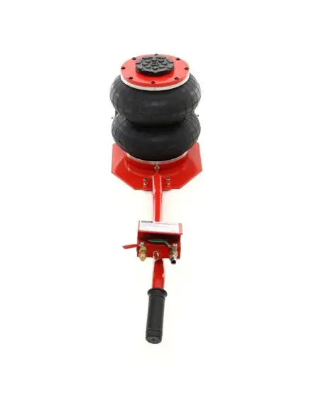 Cric penumatic, tip perna de aer 2T, KD368, Kraft&Dele