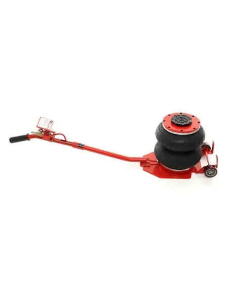 Cric penumatic, tip perna de aer 2T, KD368, Kraft&Dele