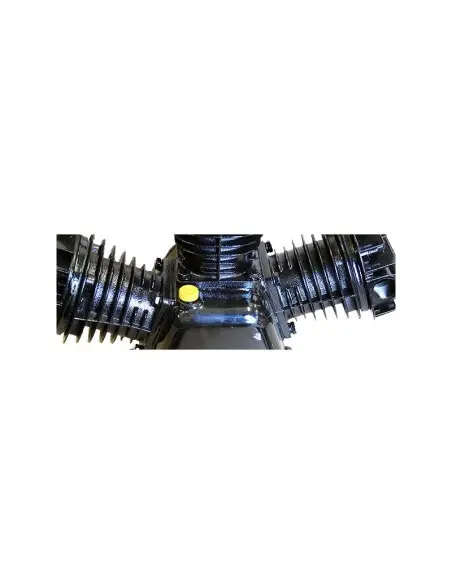Cap compresor de aer, 3KW 3 pistoane, KD1405, Kraft&Dele Cap compresor de aer, 3KW 3 pistoane, KD1405, Kraft&Dele