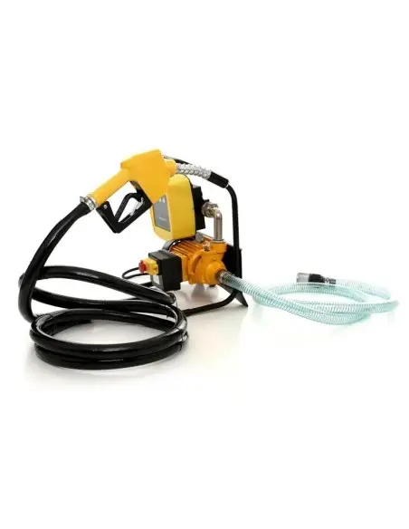 Set complet cu pompa, 600W 230V, KD1163 , Kraft&Dele