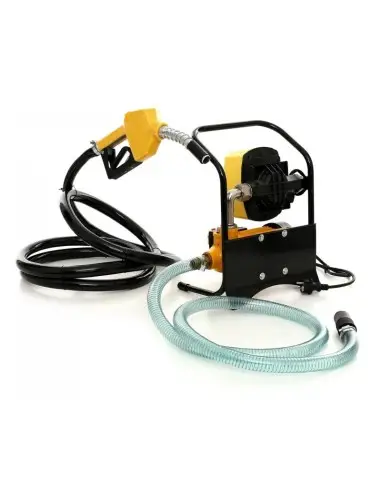Set complet cu pompa, 600W 230V, KD1163 , Kraft&Dele