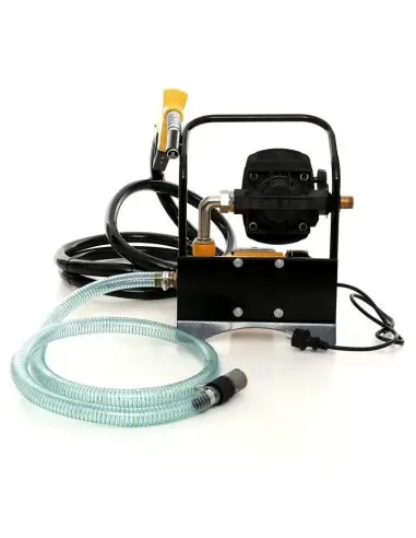 Set complet cu pompa, 600W 230V, KD1163 , Kraft&Dele