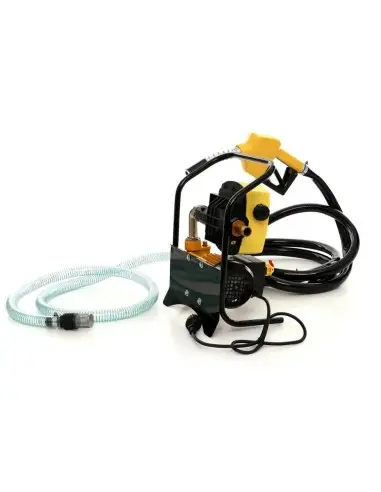 Set complet cu pompa, 600W 230V, KD1163 , Kraft&Dele