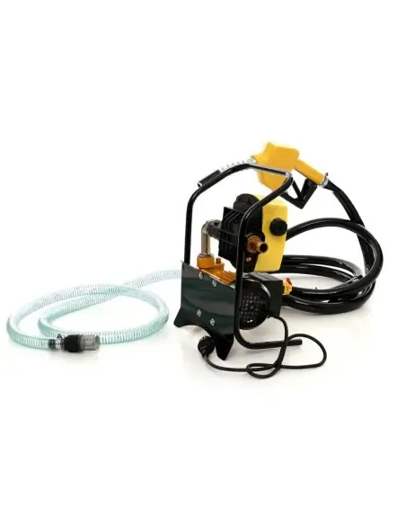 Set complet cu pompa, 600W 230V, KD1163 , Kraft&Dele