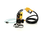 Set complet cu pompa, 600W 230V, KD1163 , Kraft&Dele