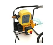 Set complet cu pompa, 600W 230V, KD1163 , Kraft&Dele