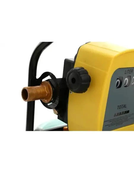 Set complet cu pompa, 600W 230V, KD1163 , Kraft&Dele