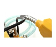 Set complet cu pompa, 600W 230V, KD1163 , Kraft&Dele