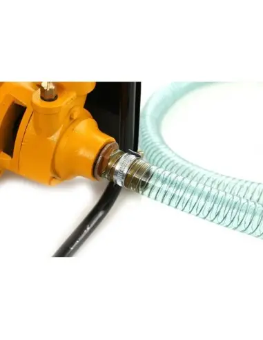 Set complet cu pompa, 600W 230V, KD1163 , Kraft&Dele