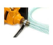 Set complet cu pompa, 600W 230V, KD1163 , Kraft&Dele