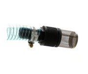 Set complet cu pompa, 600W 230V, KD1163 , Kraft&Dele