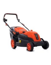 Masina de tuns iarba electrica, 2600W, KD5401, Kraft&Dele