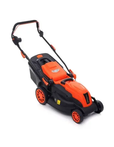 Masina de tuns iarba electrica, 2600W, KD5401, Kraft&Dele