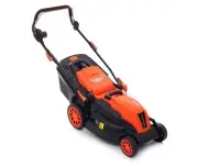 Masina de tuns iarba electrica, 2600W, KD5401, Kraft&Dele