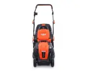 Masina de tuns iarba electrica, 2600W, KD5401, Kraft&Dele