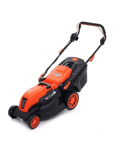 Masina de tuns iarba electrica, 2600W, KD5401, Kraft&Dele