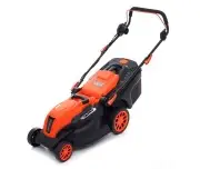 Masina de tuns iarba electrica, 2600W, KD5401, Kraft&Dele