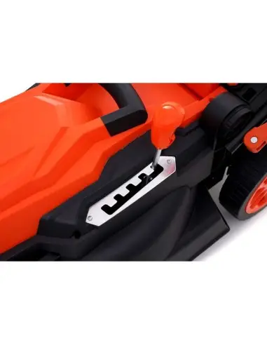 Masina de tuns iarba electrica, 2600W, KD5401, Kraft&Dele