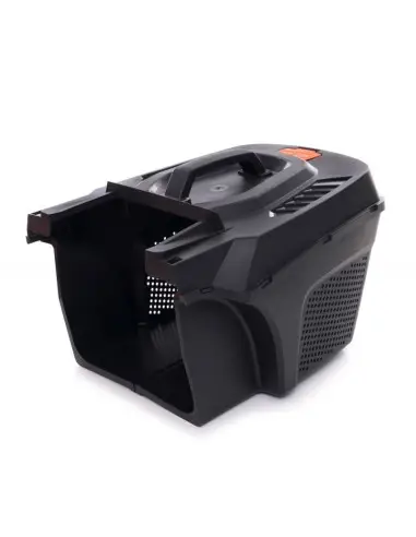 Masina de tuns iarba electrica, 2600W, KD5401, Kraft&Dele