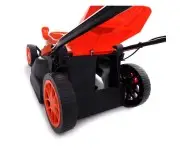 Masina de tuns iarba electrica, 2600W, KD5401, Kraft&Dele