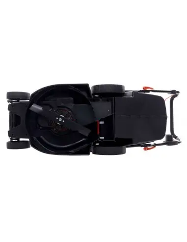 Masina de tuns iarba electrica, 2600W, KD5401, Kraft&Dele
