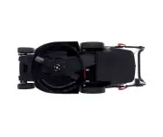 Masina de tuns iarba electrica, 2600W, KD5401, Kraft&Dele