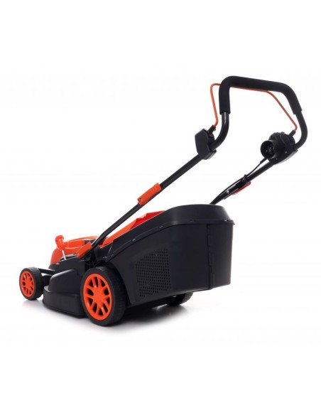 Masina de tuns iarba electrica, 2600W, KD5401, Kraft&Dele