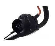 Masina de tuns iarba electrica, 2600W, KD5401, Kraft&Dele