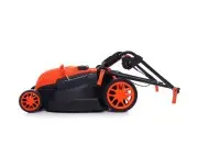 Masina de tuns iarba electrica, 2600W, KD5401, Kraft&Dele