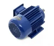 Motor electric, 2.2KW 380V, KD1813, Kraft&Dele