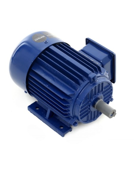 Motor electric, 2.2KW 380V, KD1813, Kraft&Dele