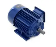 Motor electric, 2.2KW 380V, KD1813, Kraft&Dele