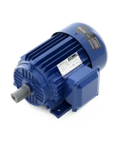 Motor electric, 2.2KW 380V, KD1813, Kraft&Dele