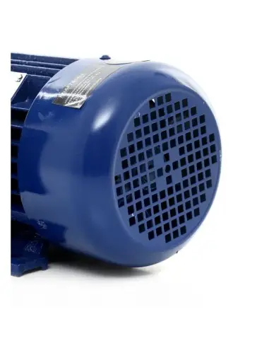 Motor electric, 2.2KW 380V, KD1813, Kraft&Dele