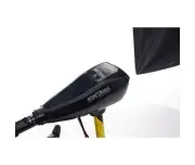 Motor electric pentru barca, 40lbs, KD5306, Kraft&Dele