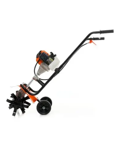Motosapa cultivator tip rotativ, benzina 5.2CP, KD176, Kraft&Dele Motosapa cultivator tip rotativ, benzina 5.2CP, KD176, Kraft&Dele