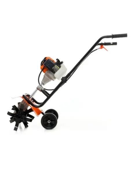 Motosapa cultivator tip rotativ, benzina 5.2CP, KD176, Kraft&Dele Motosapa cultivator tip rotativ, benzina 5.2CP, KD176, Kraft&Dele