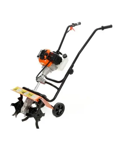 Motosapa cultivator tip rotativ, benzina 5.2CP, KD176, Kraft&Dele Motosapa cultivator tip rotativ, benzina 5.2CP, KD176, Kraft&Dele