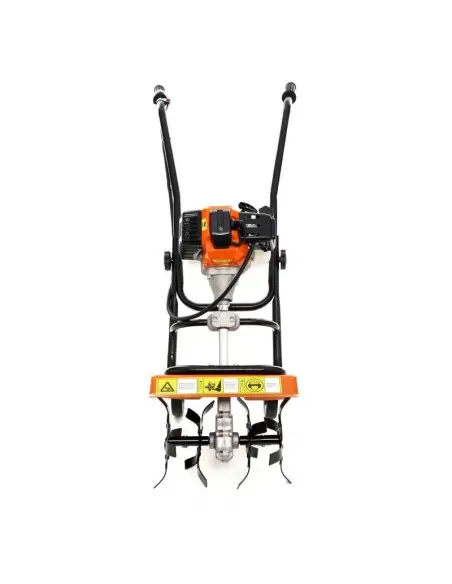 Motosapa cultivator tip rotativ, benzina 5.2CP, KD176, Kraft&Dele Motosapa cultivator tip rotativ, benzina 5.2CP, KD176, Kraft&Dele