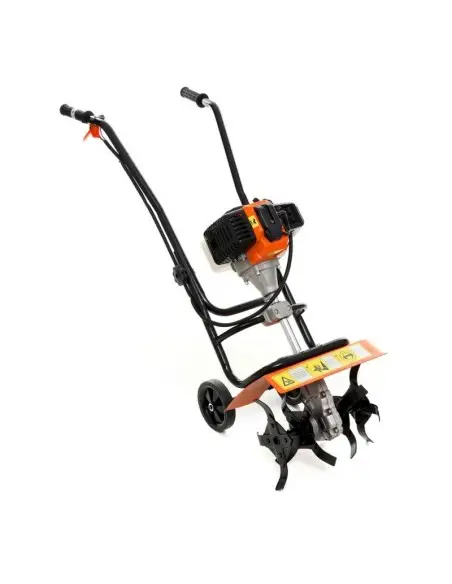 Motosapa cultivator tip rotativ, benzina 5.2CP, KD176, Kraft&Dele Motosapa cultivator tip rotativ, benzina 5.2CP, KD176, Kraft&Dele