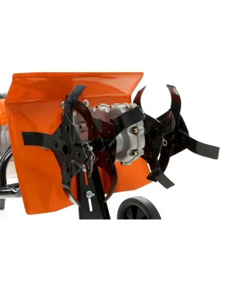 Motosapa cultivator tip rotativ, benzina 5.2CP, KD176, Kraft&Dele Motosapa cultivator tip rotativ, benzina 5.2CP, KD176, Kraft&Dele