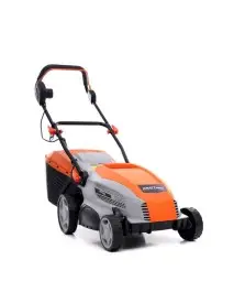 Masina de tuns iarba electrica, 2300W 36cm, KD5078, Kraft&Dele