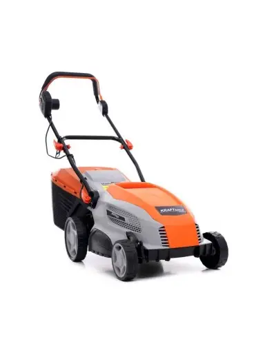 Masina de tuns iarba electrica, 2300W 36cm, KD5078, Kraft&Dele