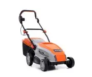 Masina de tuns iarba electrica, 2300W 36cm, KD5078, Kraft&Dele
